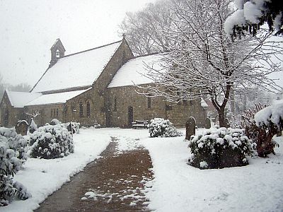 All Saints' Church