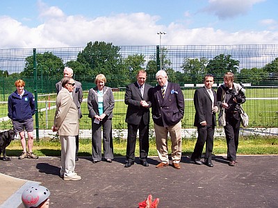 Councillors various