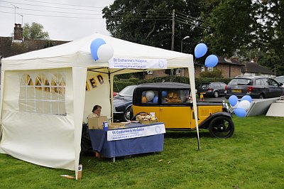 St Catherines Hospice